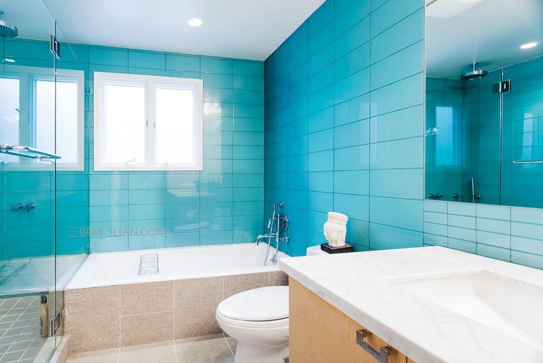 裝修知識：什麽防水塗料最适合衛浴間